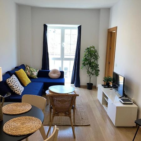 Malaga Victoria Apartment Bagian luar foto