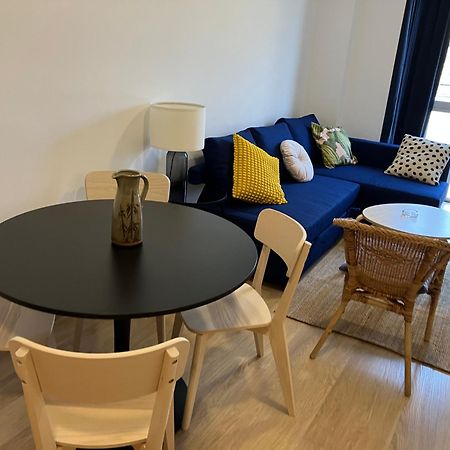 Malaga Victoria Apartment Bagian luar foto