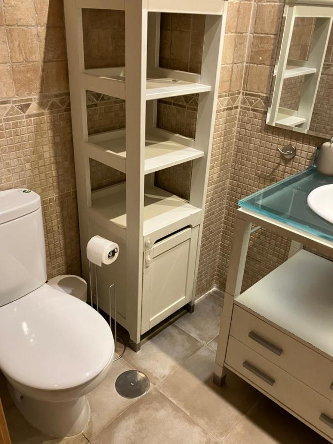 Malaga Victoria Apartment Bagian luar foto