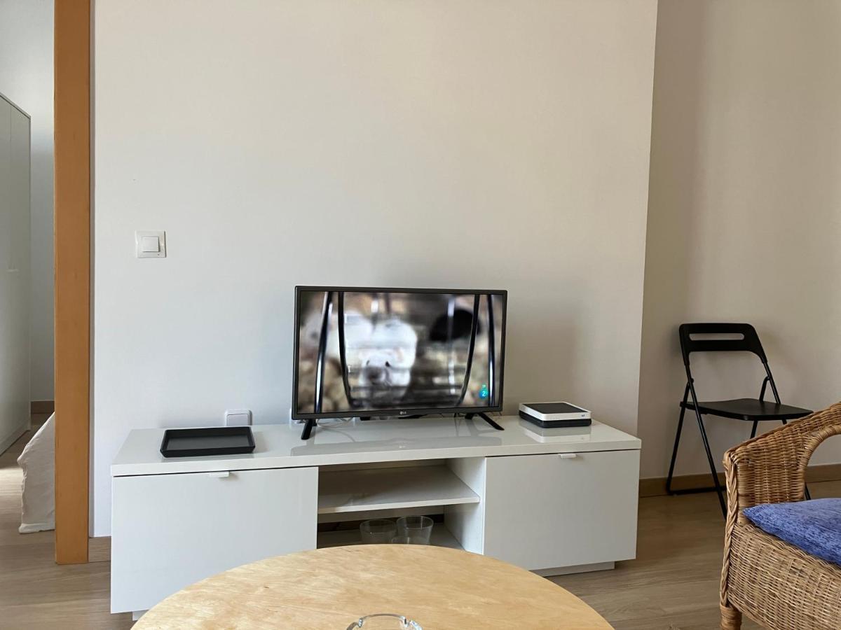 Malaga Victoria Apartment Bagian luar foto