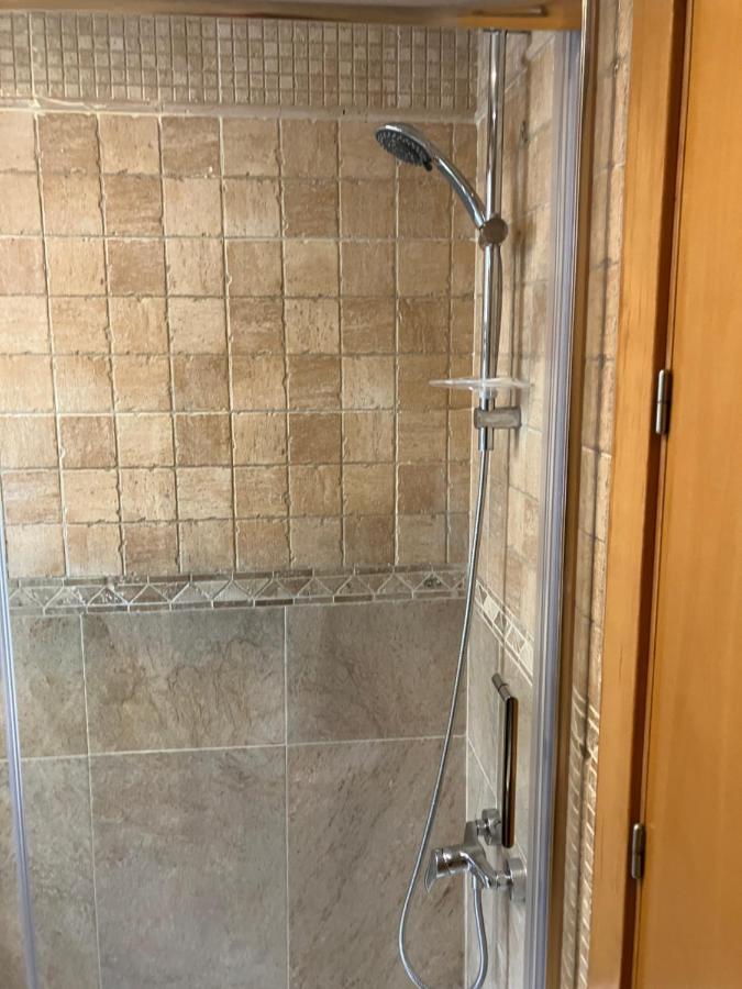 Malaga Victoria Apartment Bagian luar foto