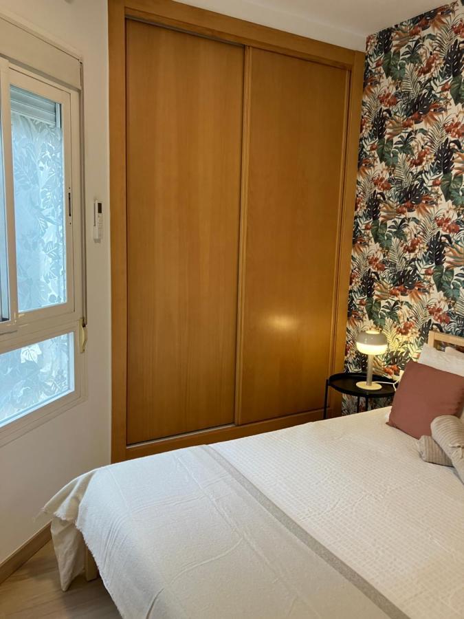 Malaga Victoria Apartment Bagian luar foto