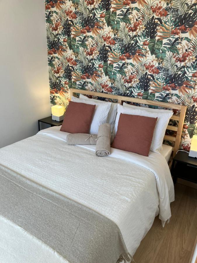 Malaga Victoria Apartment Bagian luar foto