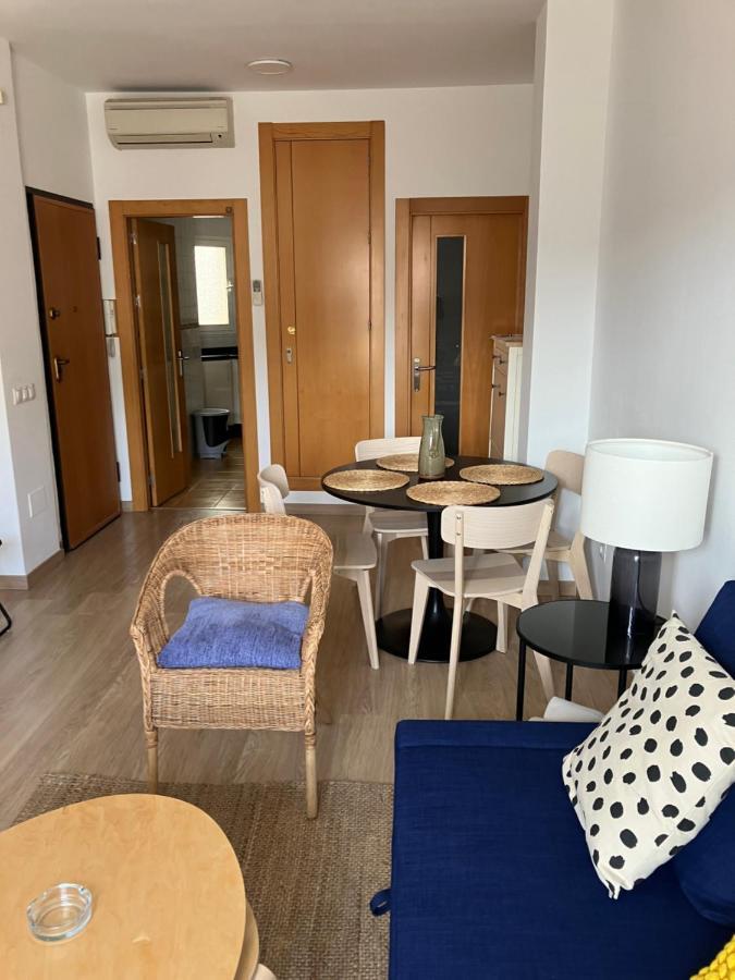 Malaga Victoria Apartment Bagian luar foto