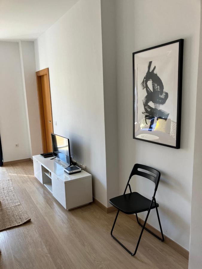 Malaga Victoria Apartment Bagian luar foto