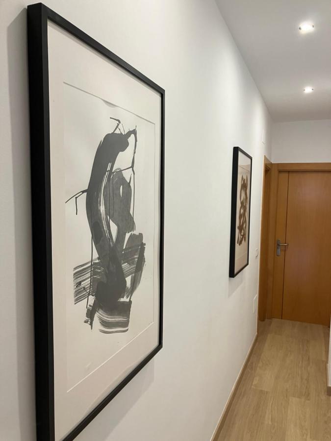 Malaga Victoria Apartment Bagian luar foto