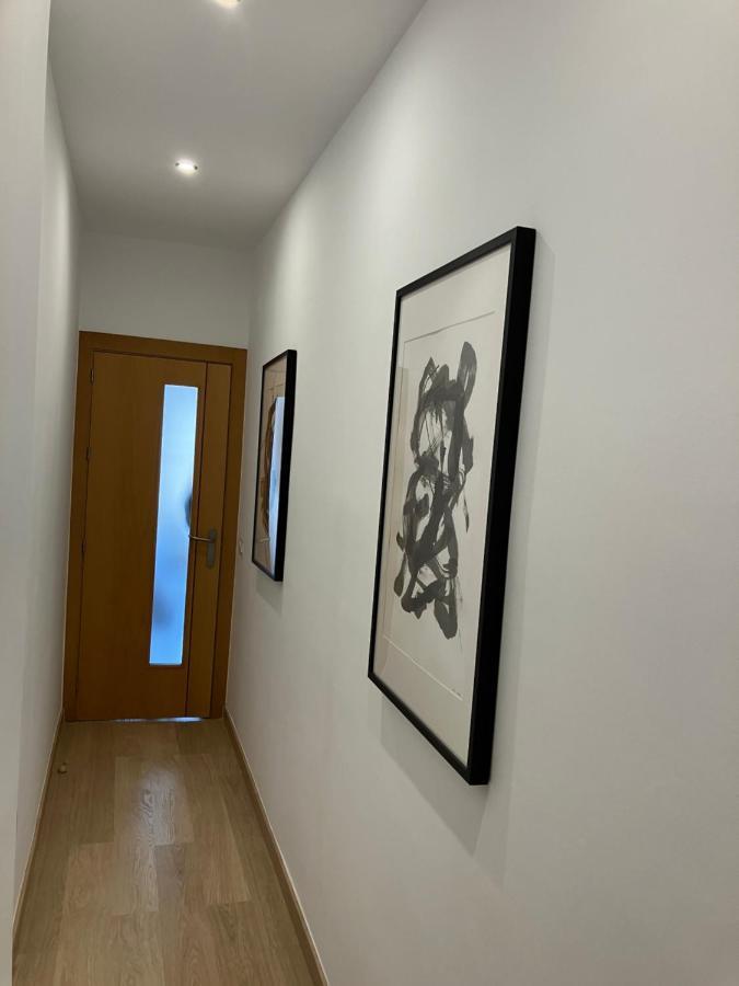 Malaga Victoria Apartment Bagian luar foto
