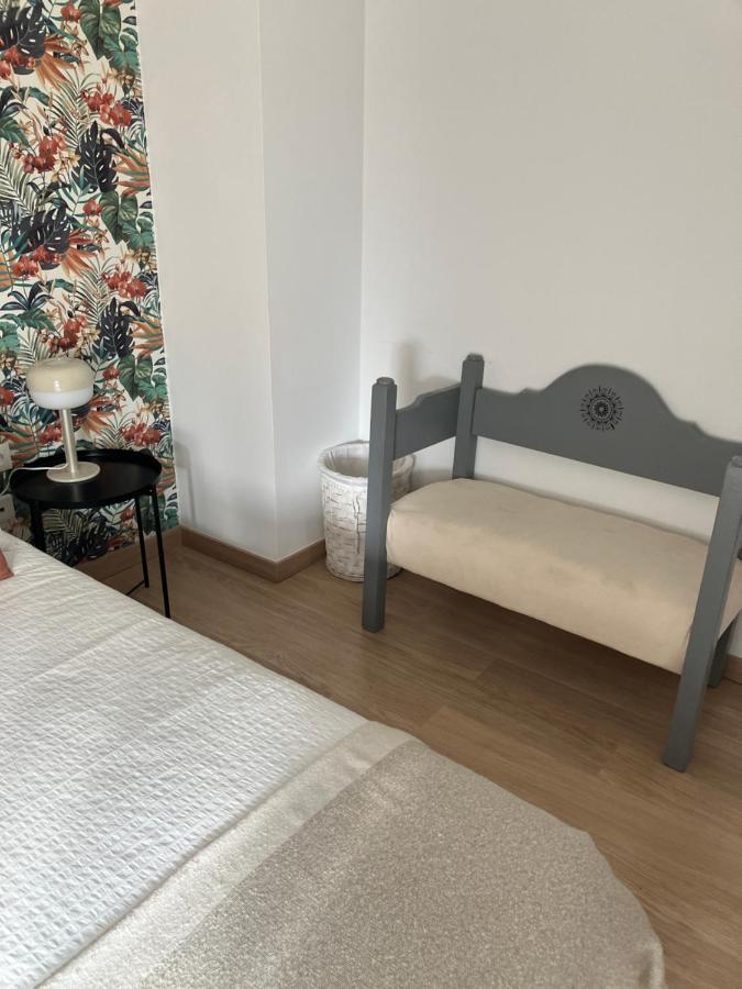 Malaga Victoria Apartment Bagian luar foto
