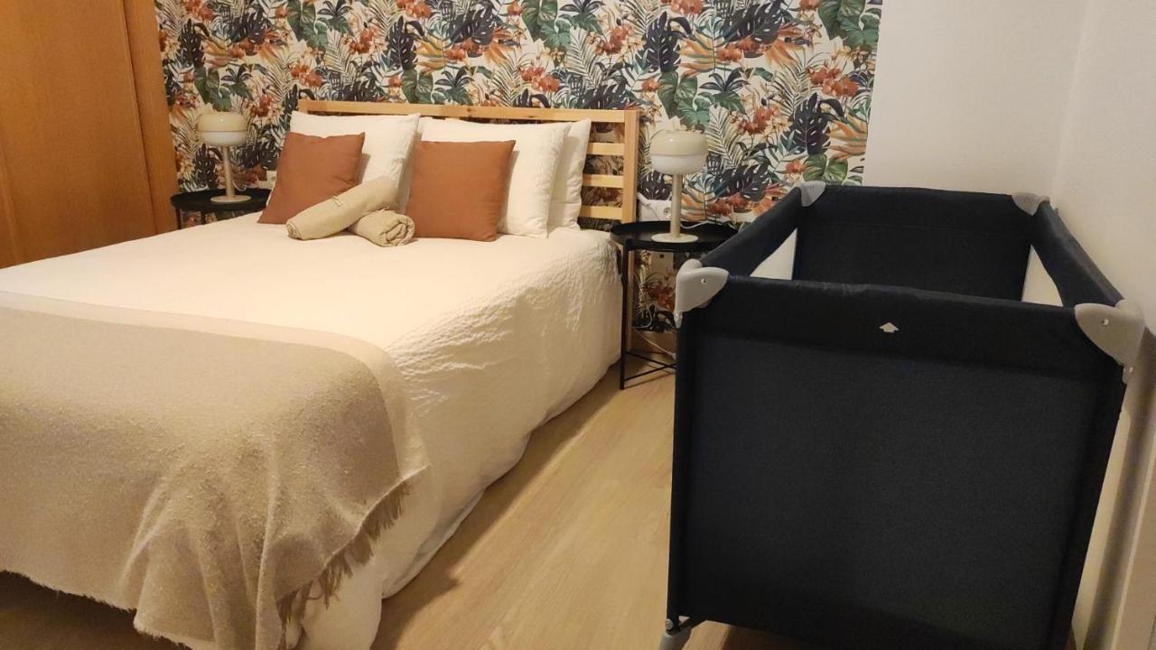 Malaga Victoria Apartment Bagian luar foto