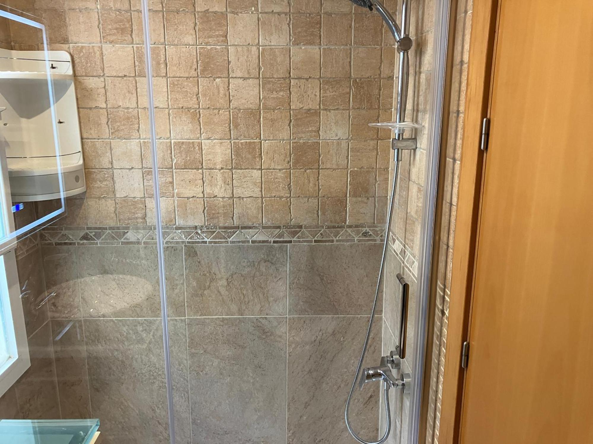 Malaga Victoria Apartment Bagian luar foto